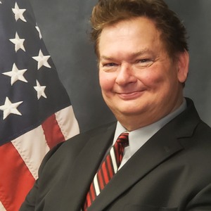 Ronald Riley